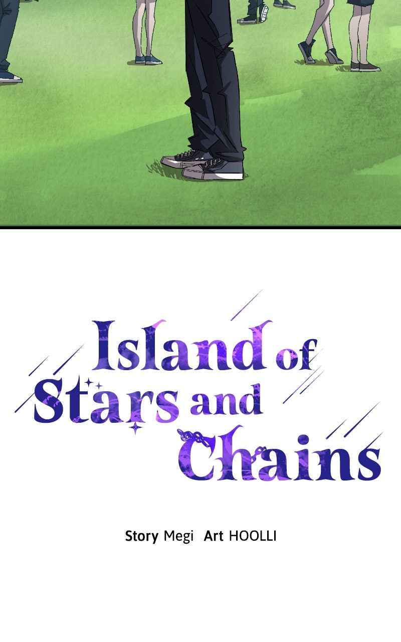 Read Island of Stars and Chains Manga Online