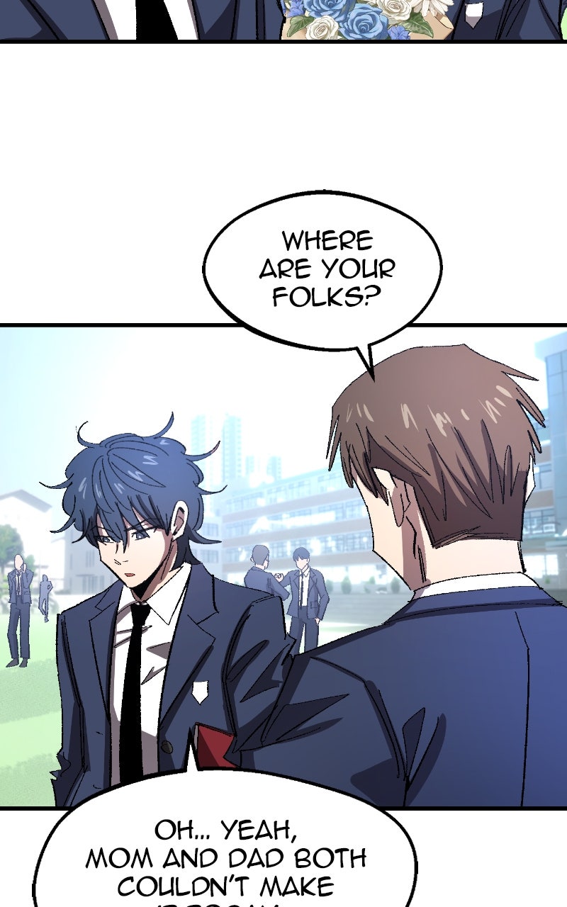 Read Island of Stars and Chains Manga Online