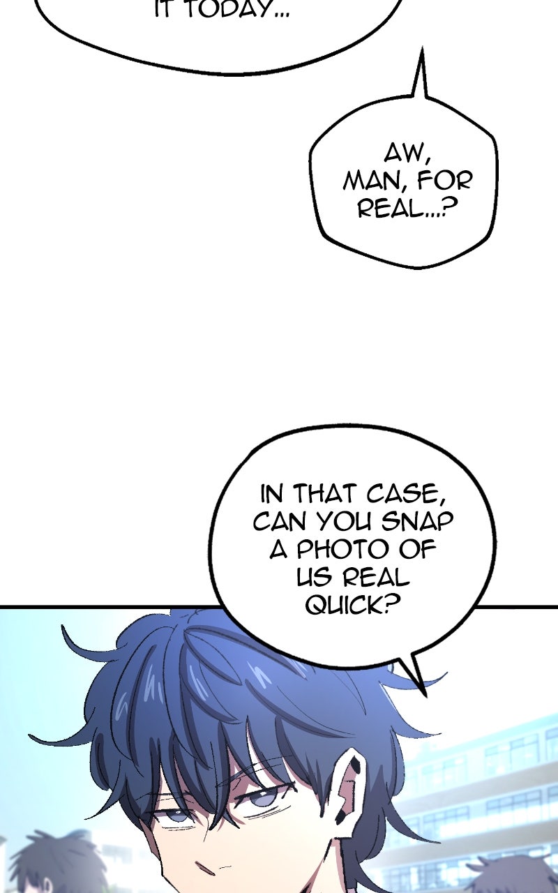 Read Island of Stars and Chains Manga Online