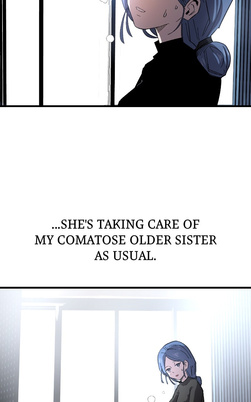 Read Island of Stars and Chains Manga Online