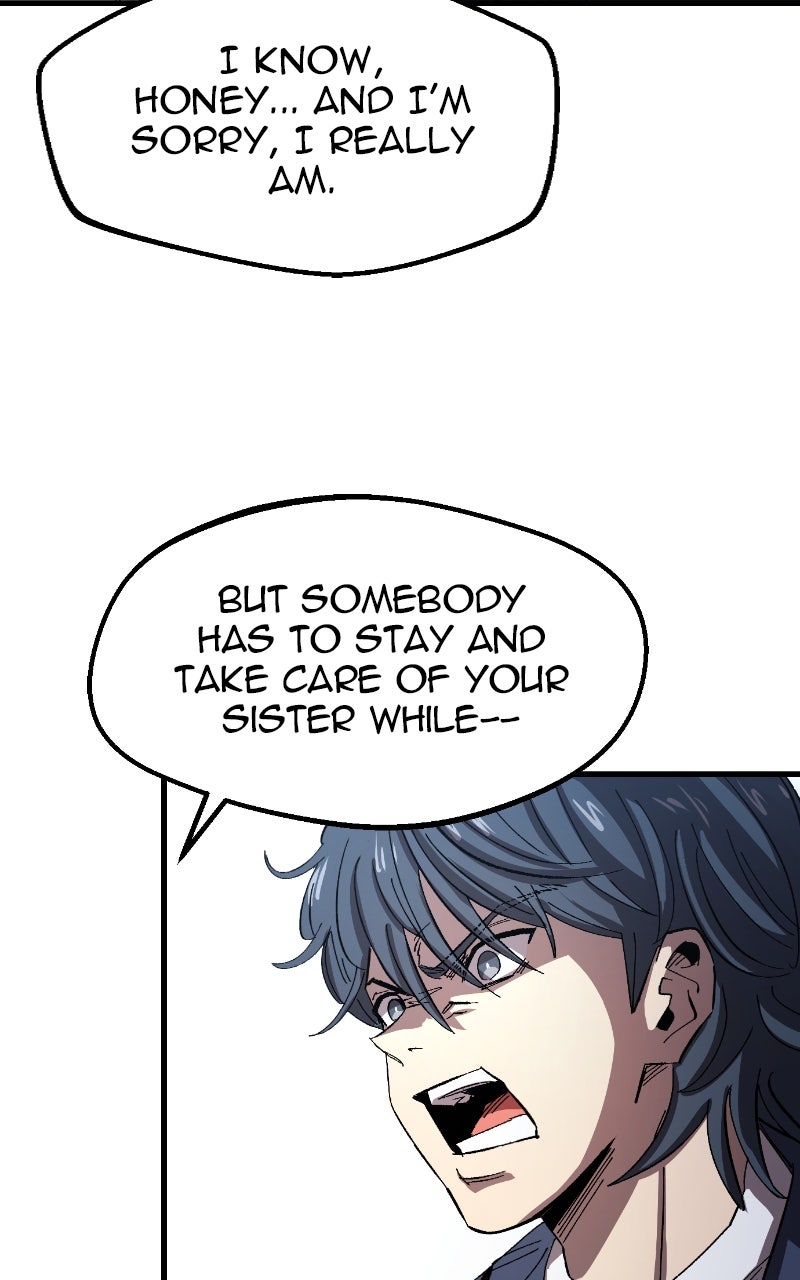 Read Island of Stars and Chains Manga Online