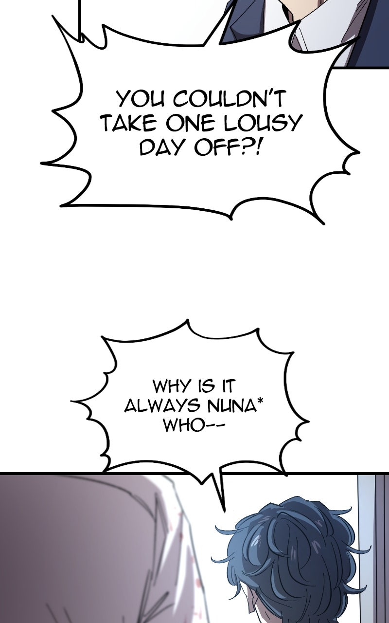 Read Island of Stars and Chains Manga Online