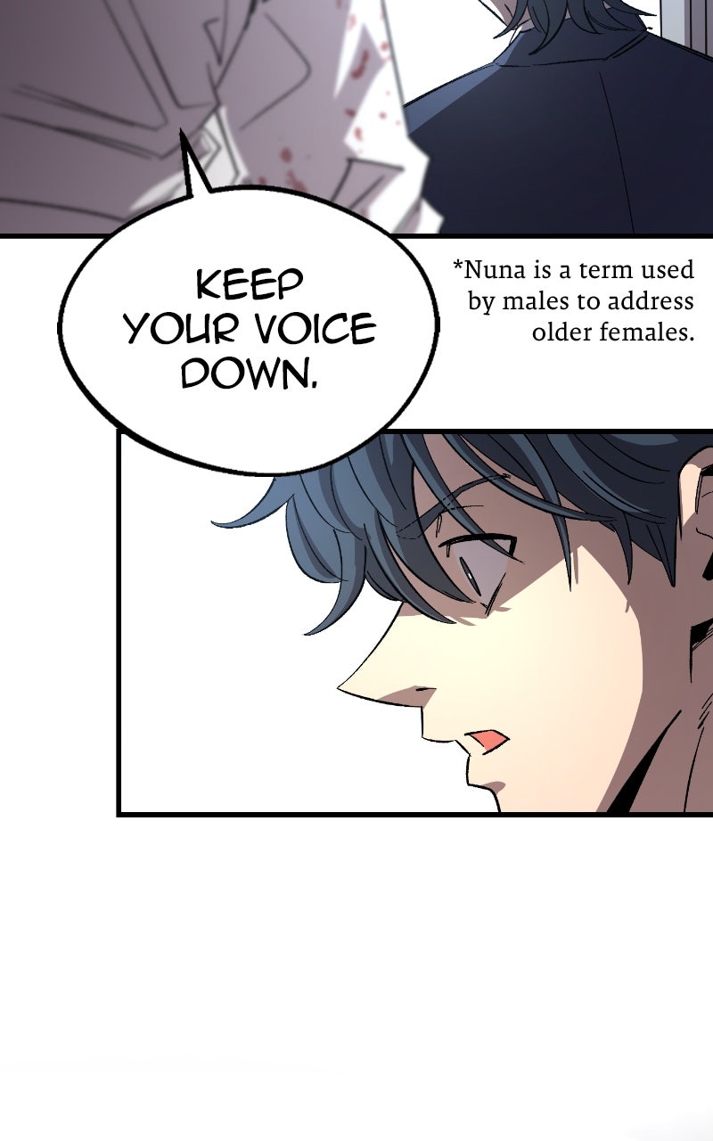 Read Island of Stars and Chains Manga Online