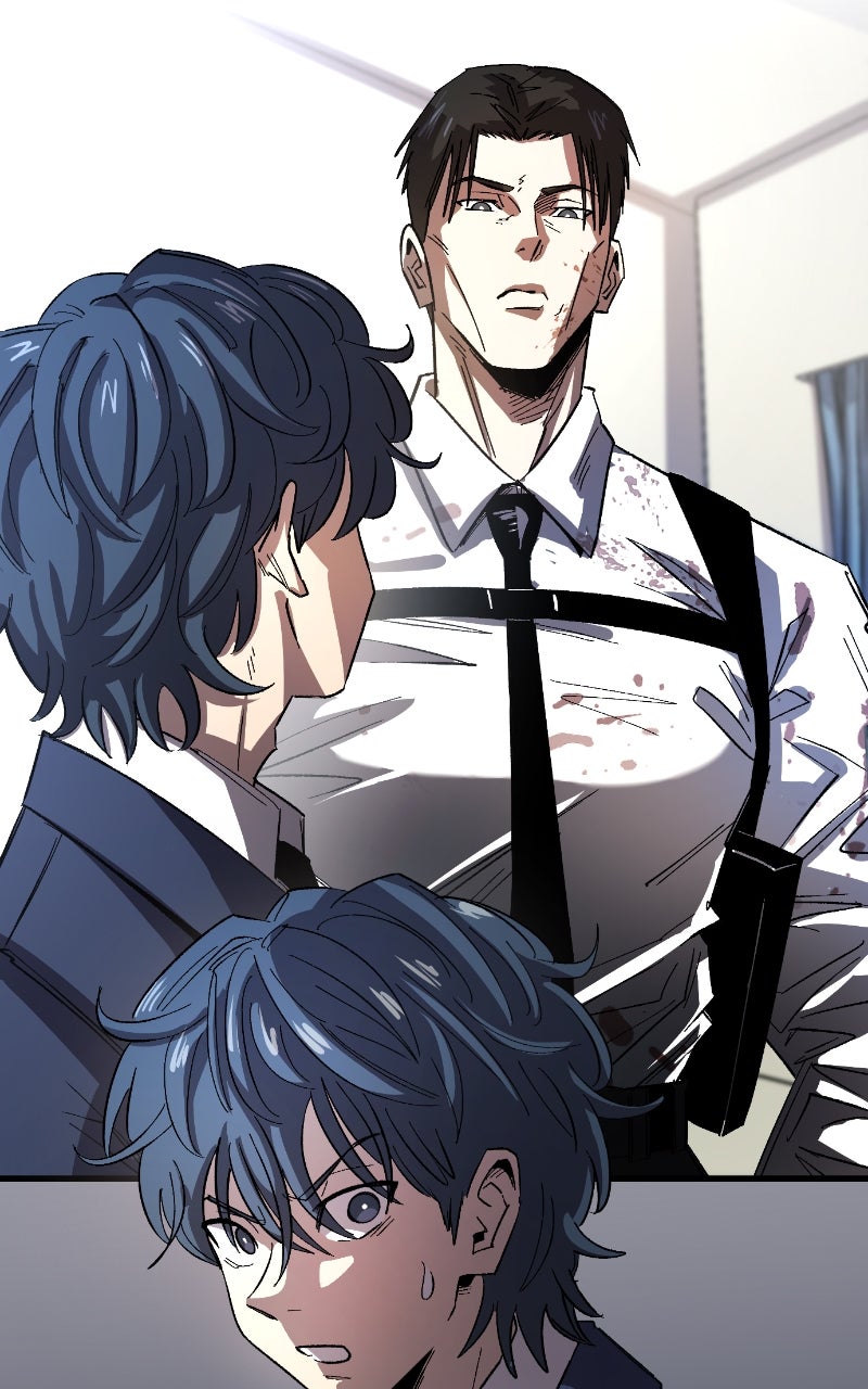 Read Island of Stars and Chains Manga Online