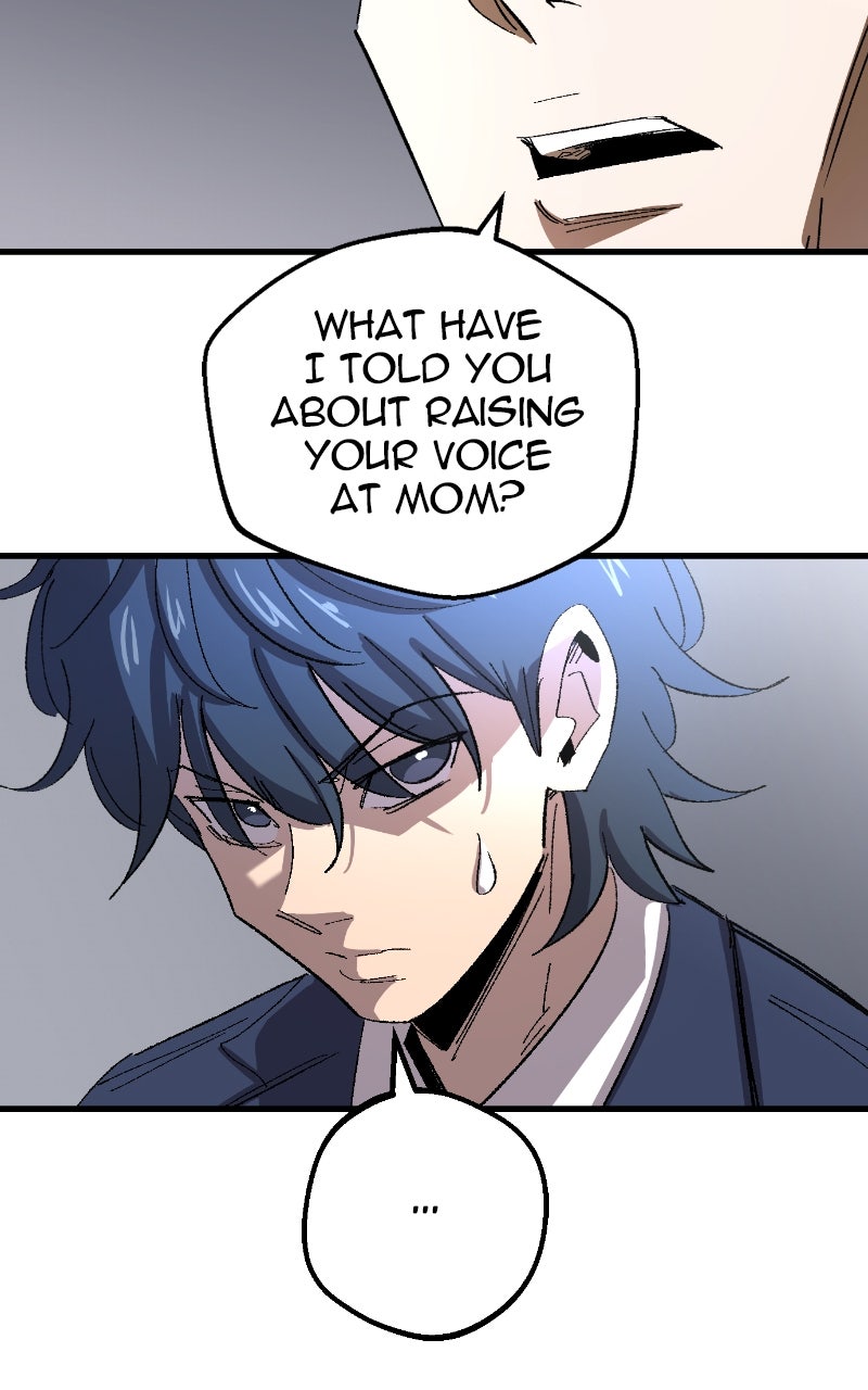 Read Island of Stars and Chains Manga Online
