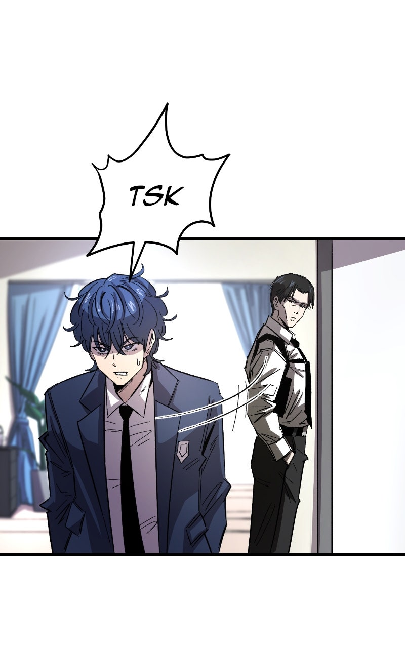 Read Island of Stars and Chains Manga Online