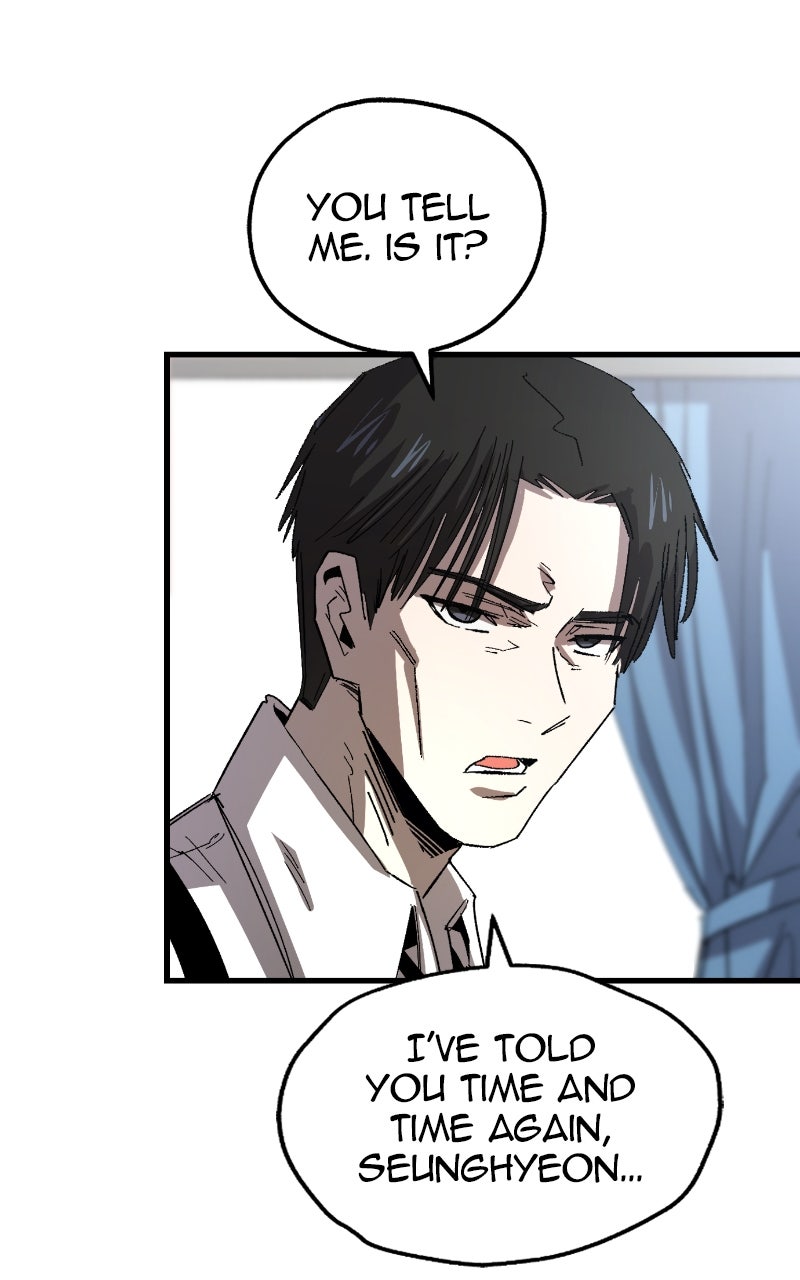 Read Island of Stars and Chains Manga Online