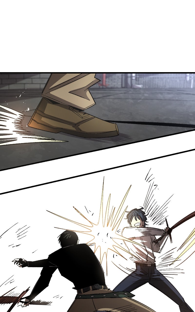 Read Island of Stars and Chains Manga Online