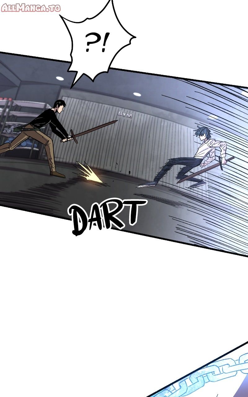 Read Island of Stars and Chains Manga Online