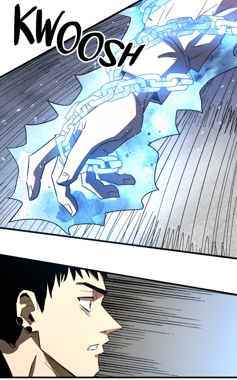 Read Island of Stars and Chains Manga Online