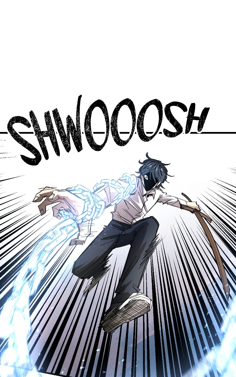 Read Island of Stars and Chains Manga Online