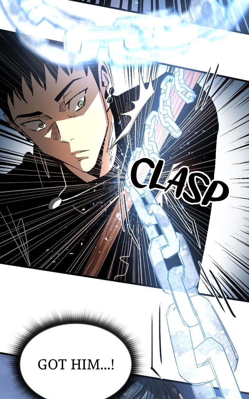 Read Island of Stars and Chains Manga Online