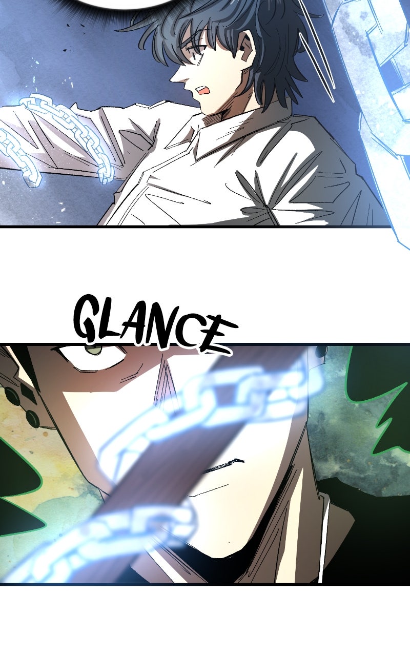 Read Island of Stars and Chains Manga Online