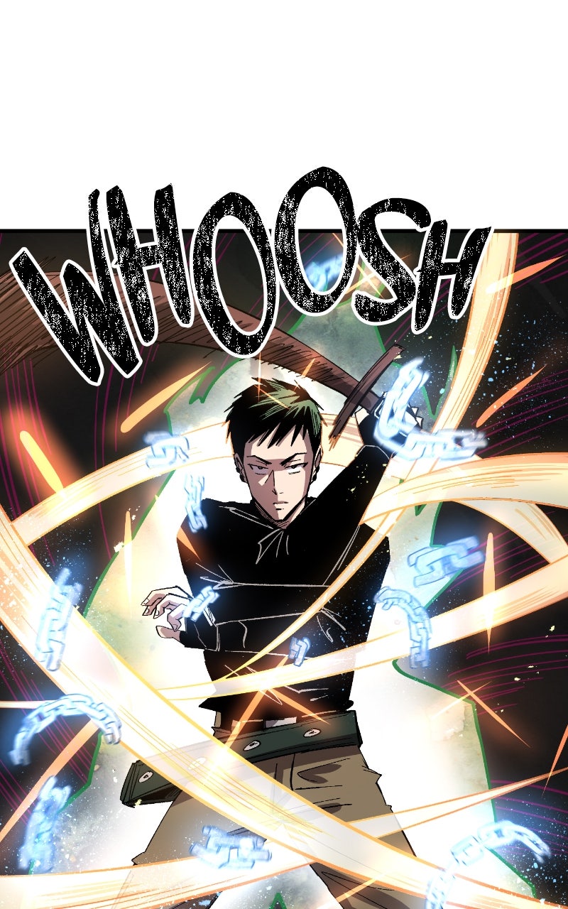 Read Island of Stars and Chains Manga Online