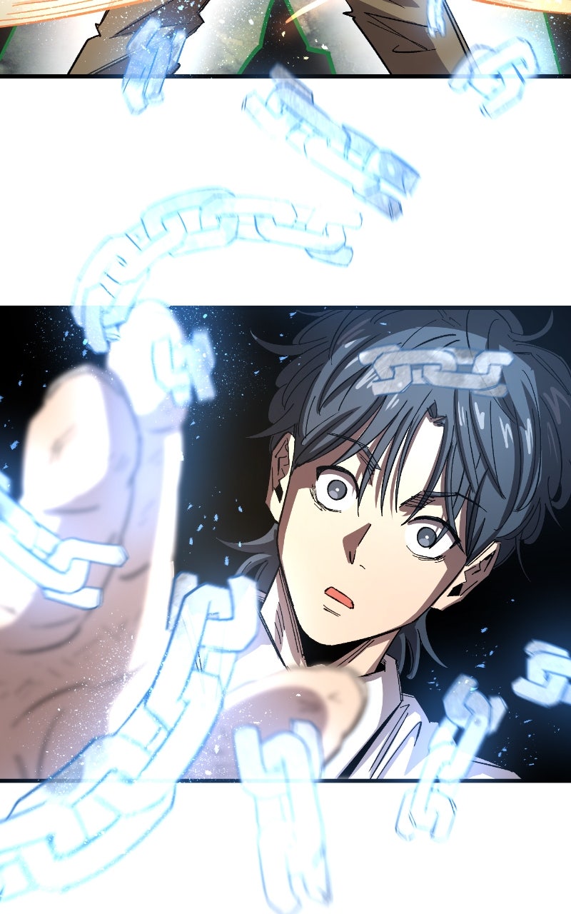 Read Island of Stars and Chains Manga Online