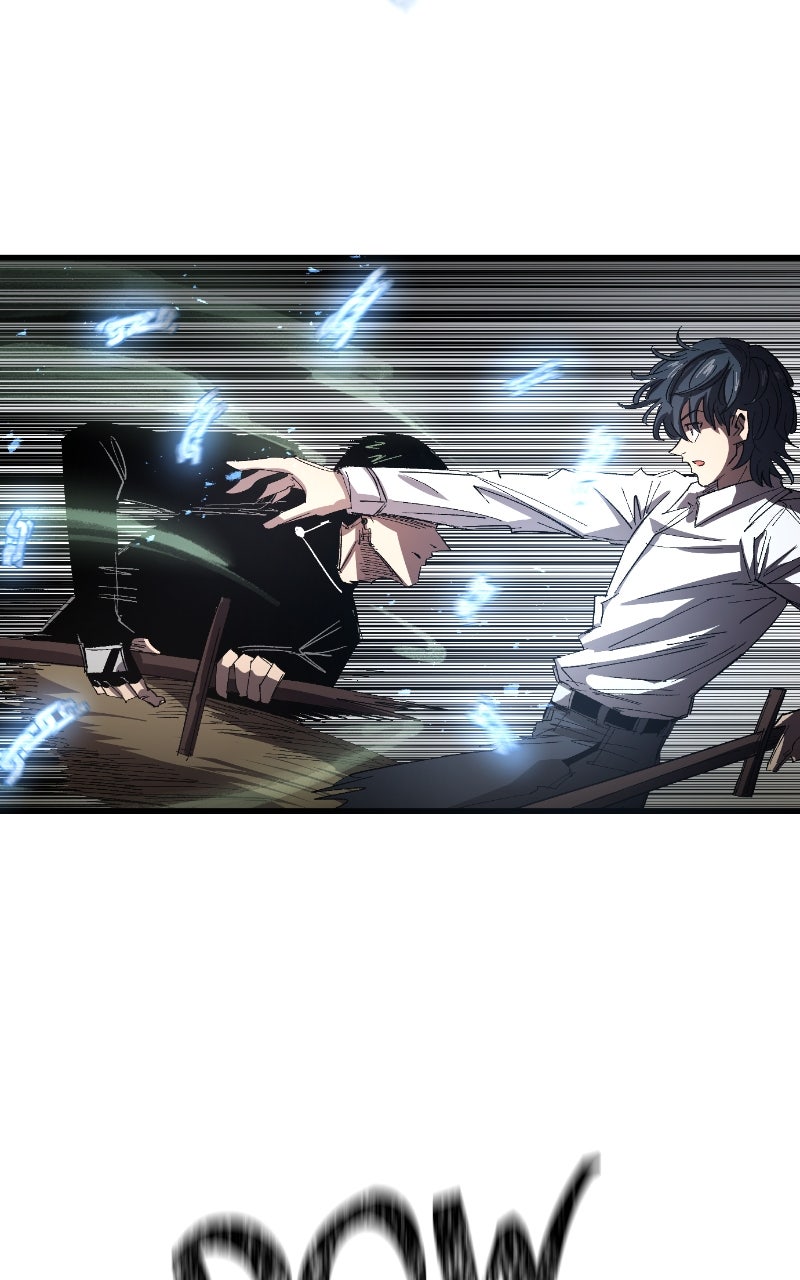 Read Island of Stars and Chains Manga Online