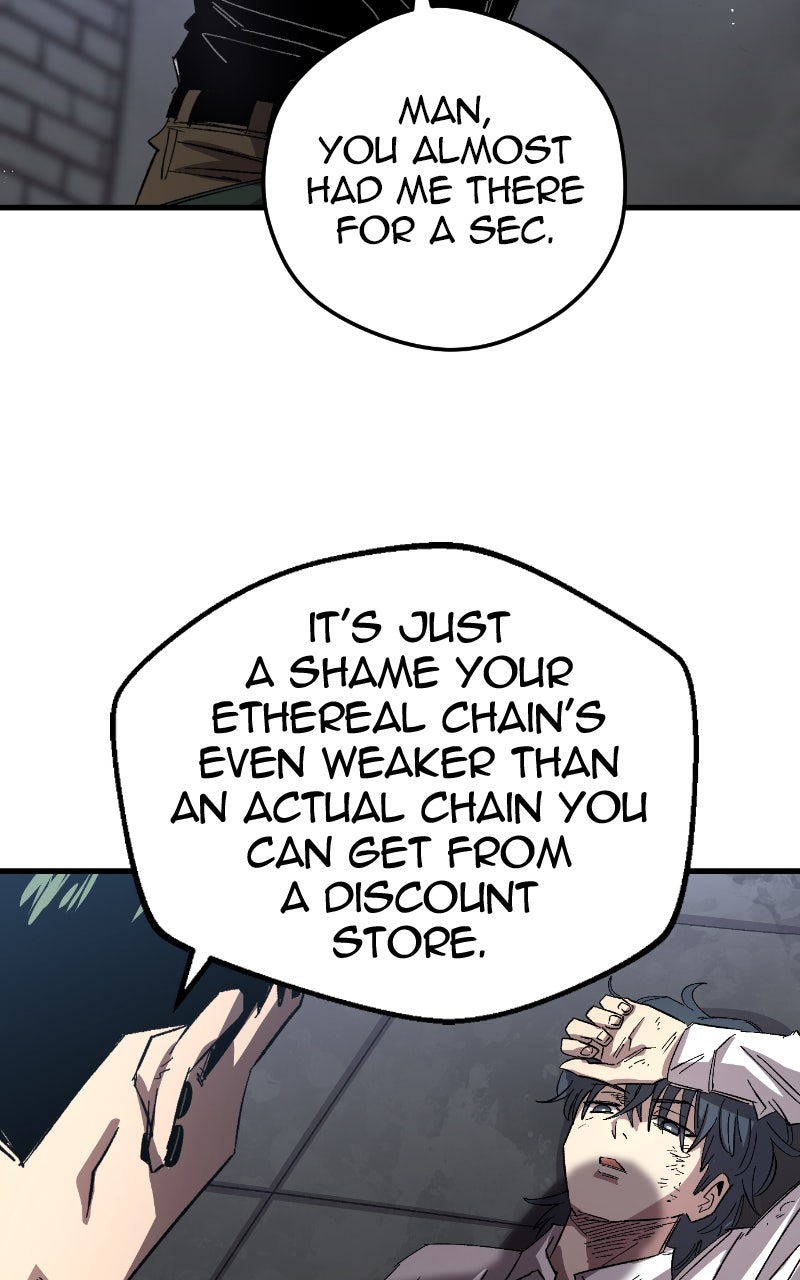 Read Island of Stars and Chains Manga Online