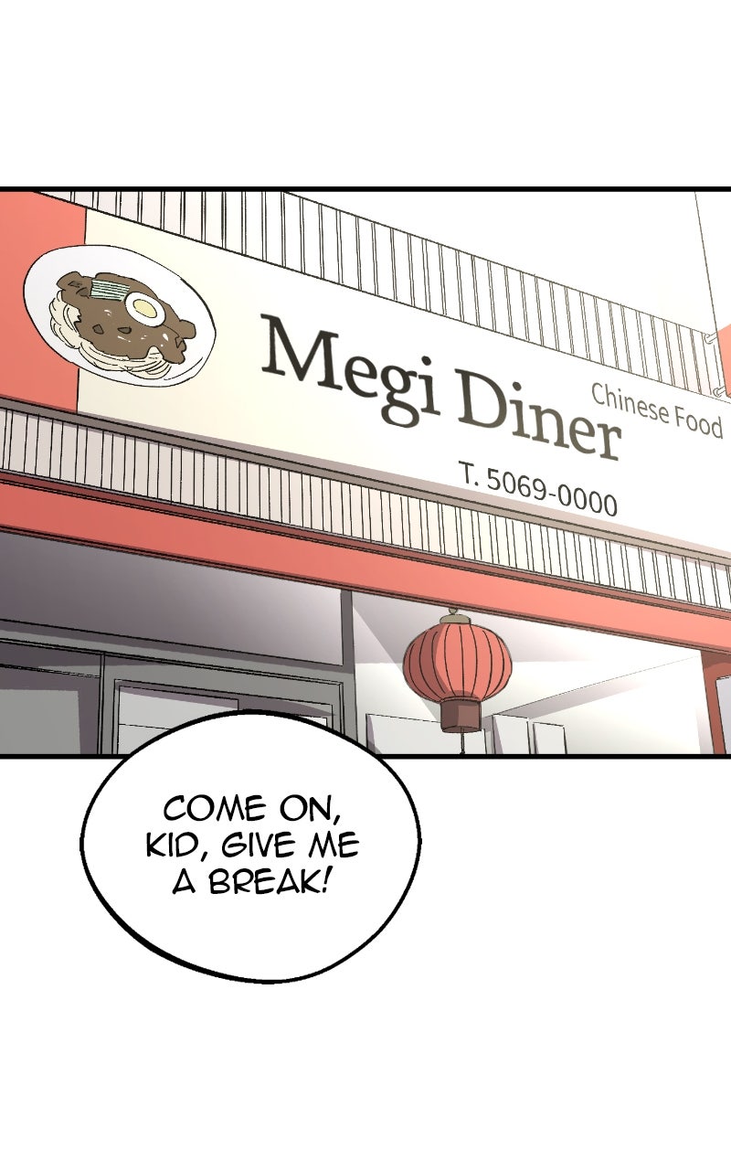 Read Island of Stars and Chains Manga Online