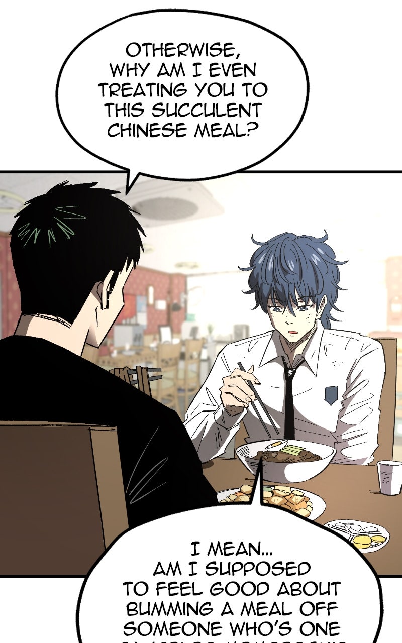 Read Island of Stars and Chains Manga Online
