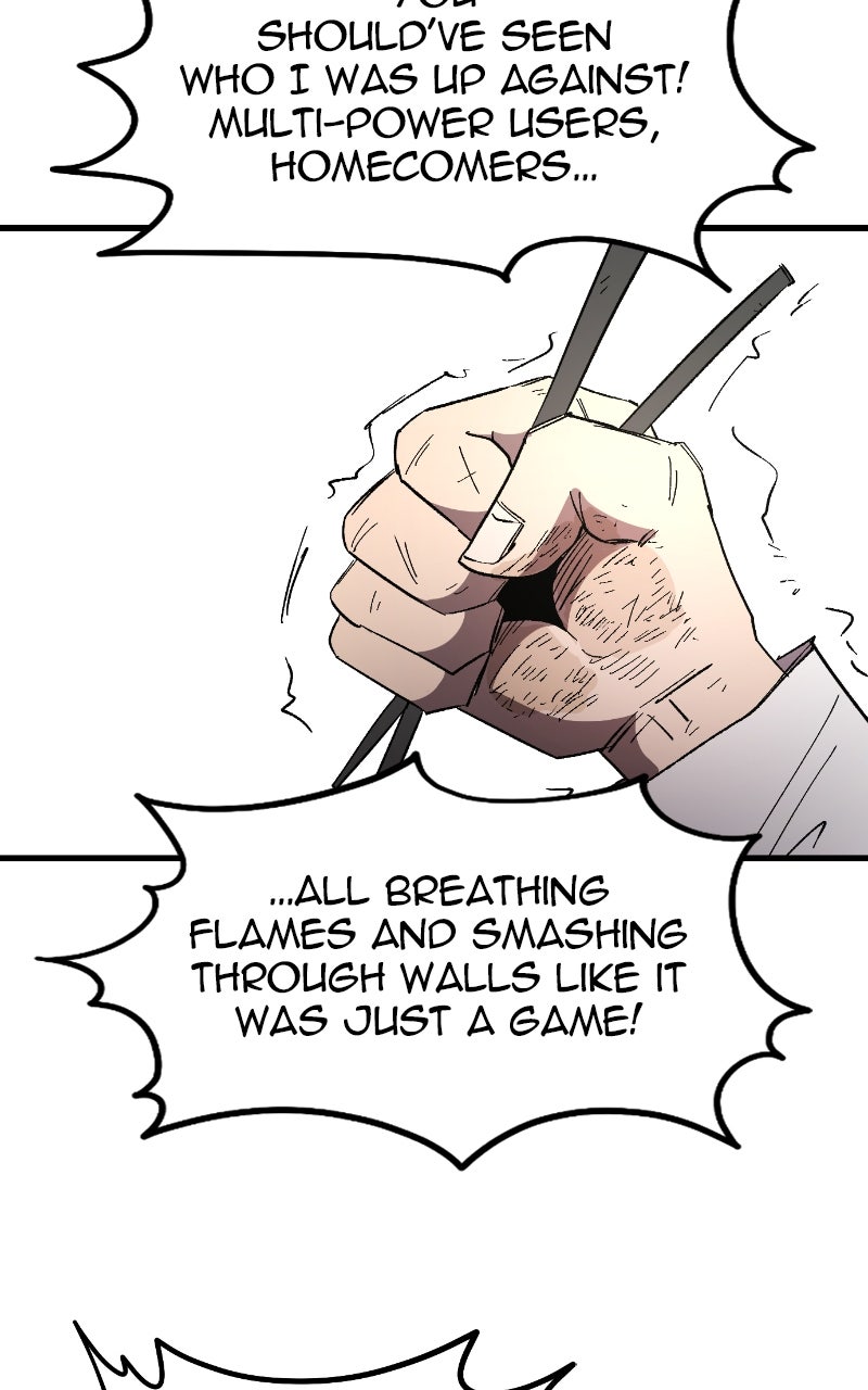 Read Island of Stars and Chains Manga Online