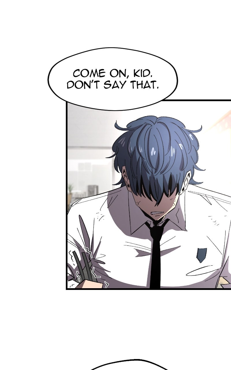 Read Island of Stars and Chains Manga Online