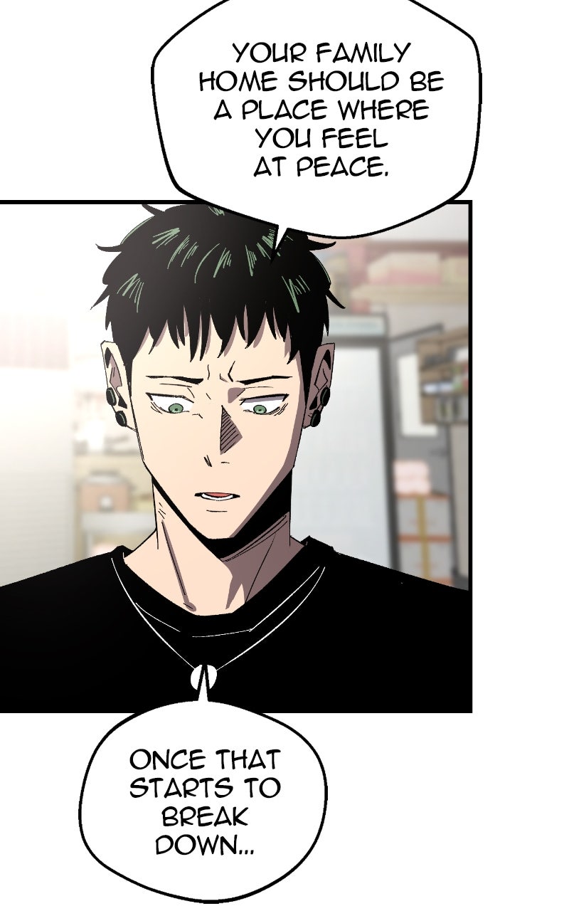 Read Island of Stars and Chains Manga Online