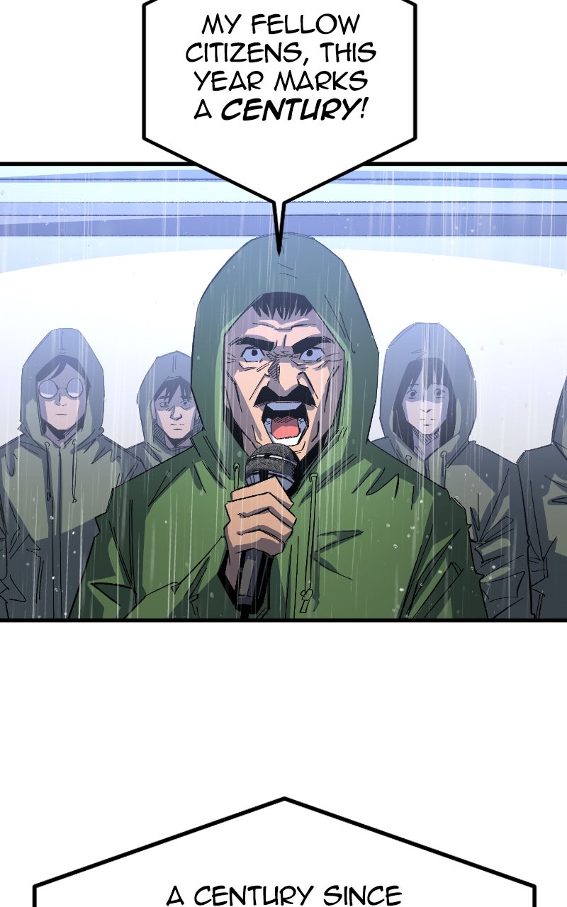 Read Island of Stars and Chains Manga Online