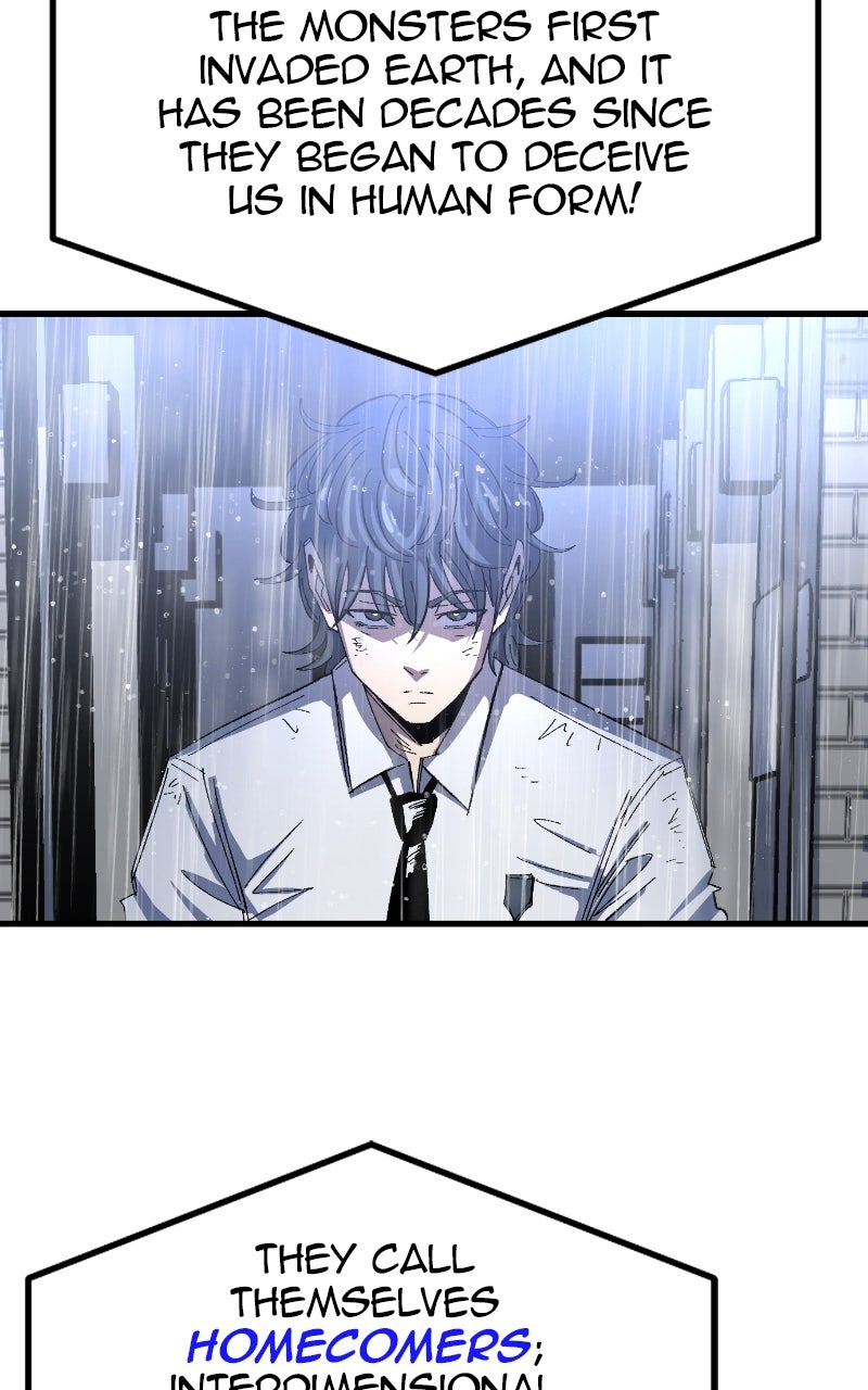 Read Island of Stars and Chains Manga Online