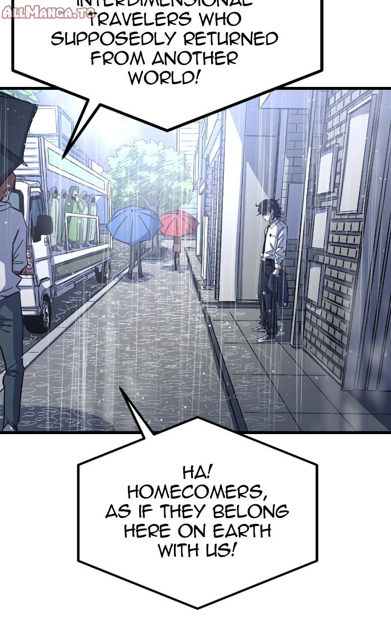 Read Island of Stars and Chains Manga Online