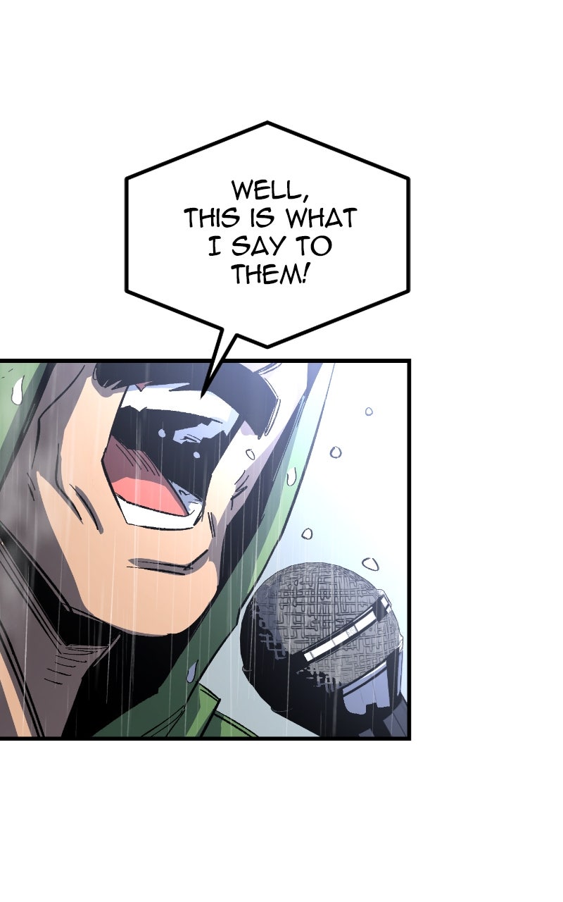 Read Island of Stars and Chains Manga Online