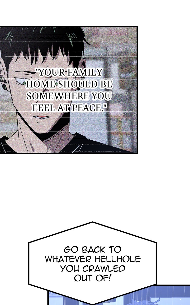 Read Island of Stars and Chains Manga Online
