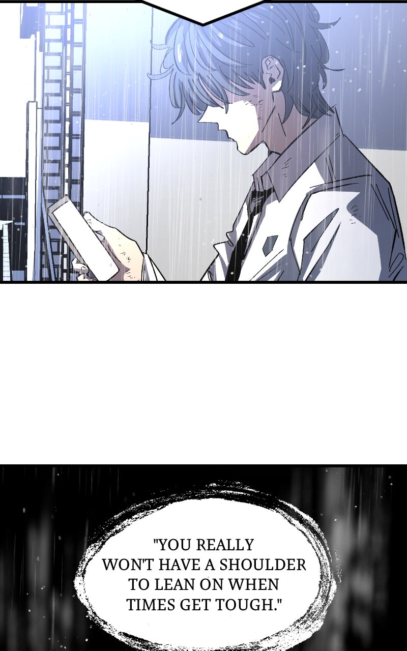 Read Island of Stars and Chains Manga Online