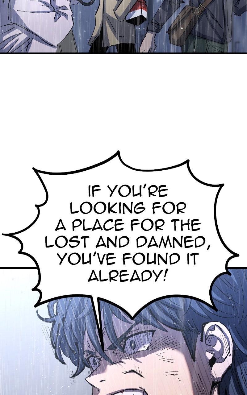 Read Island of Stars and Chains Manga Online