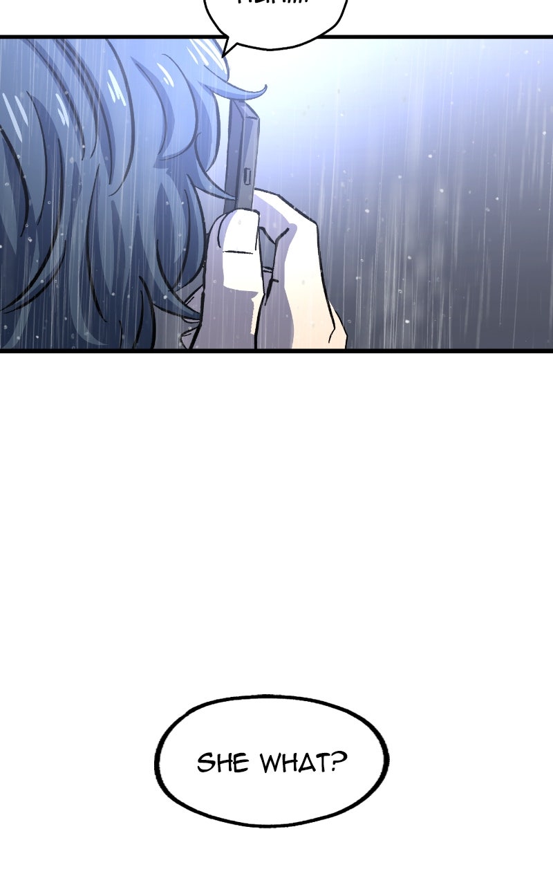Read Island of Stars and Chains Manga Online