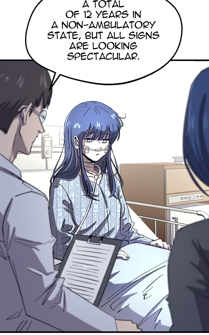 Read Island of Stars and Chains Manga Online
