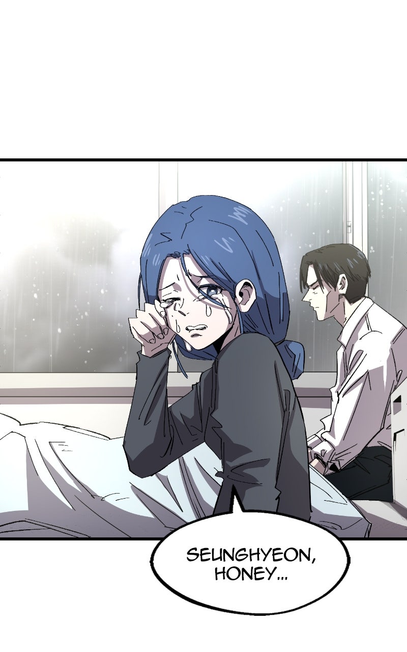 Read Island of Stars and Chains Manga Online