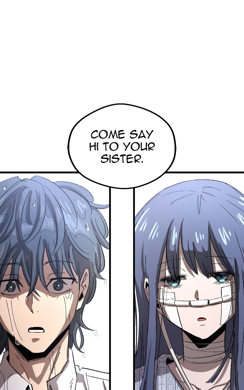 Read Island of Stars and Chains Manga Online