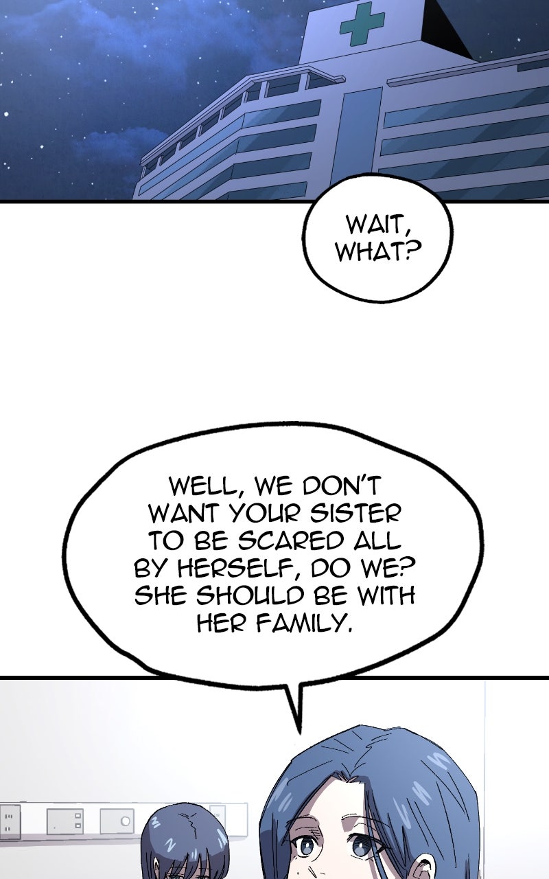 Read Island of Stars and Chains Manga Online