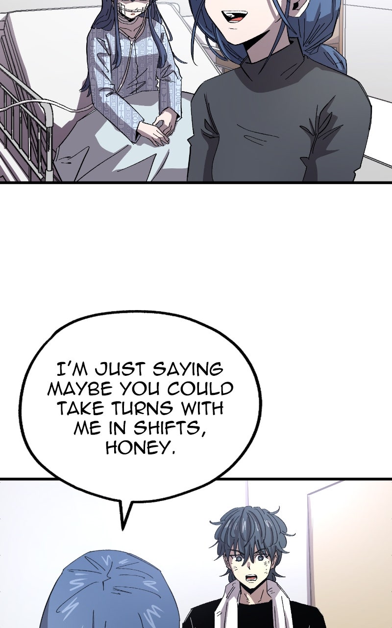 Read Island of Stars and Chains Manga Online