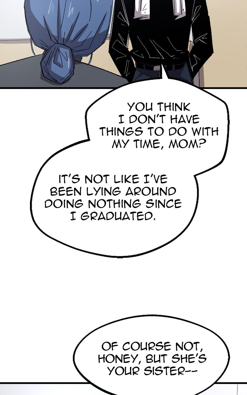 Read Island of Stars and Chains Manga Online