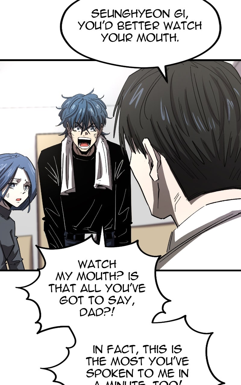 Read Island of Stars and Chains Manga Online