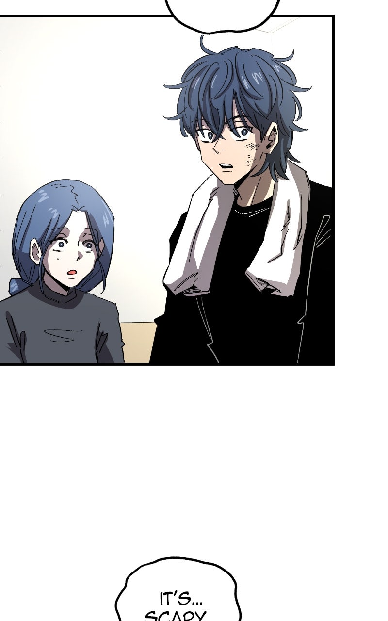Read Island of Stars and Chains Manga Online
