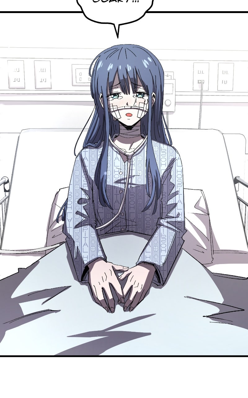 Read Island of Stars and Chains Manga Online