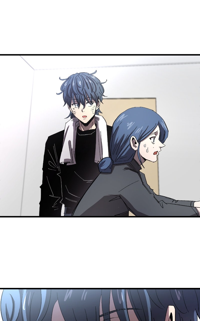 Read Island of Stars and Chains Manga Online