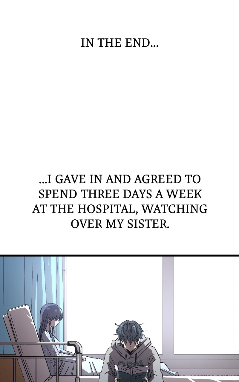 Read Island of Stars and Chains Manga Online