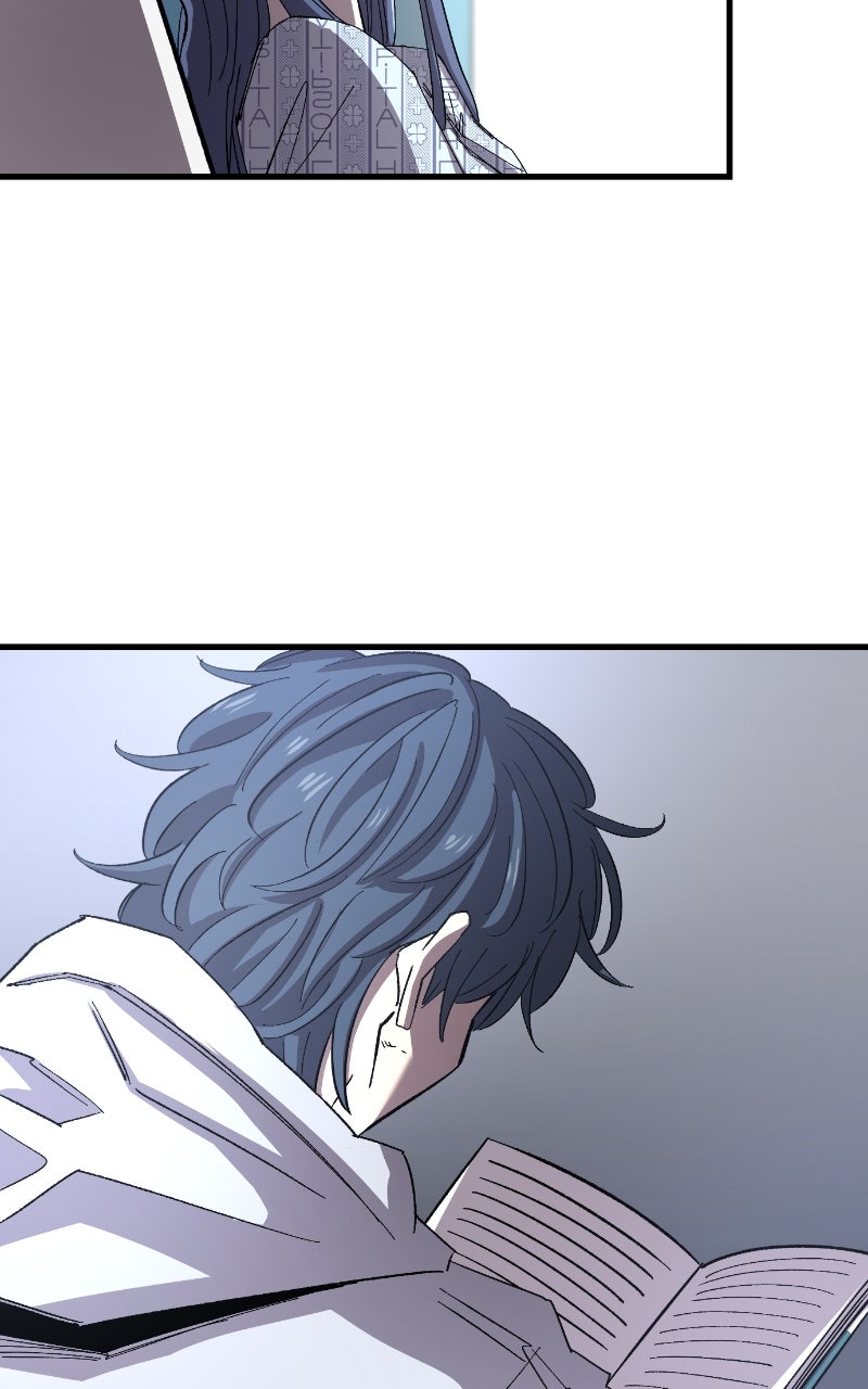 Read Island of Stars and Chains Manga Online