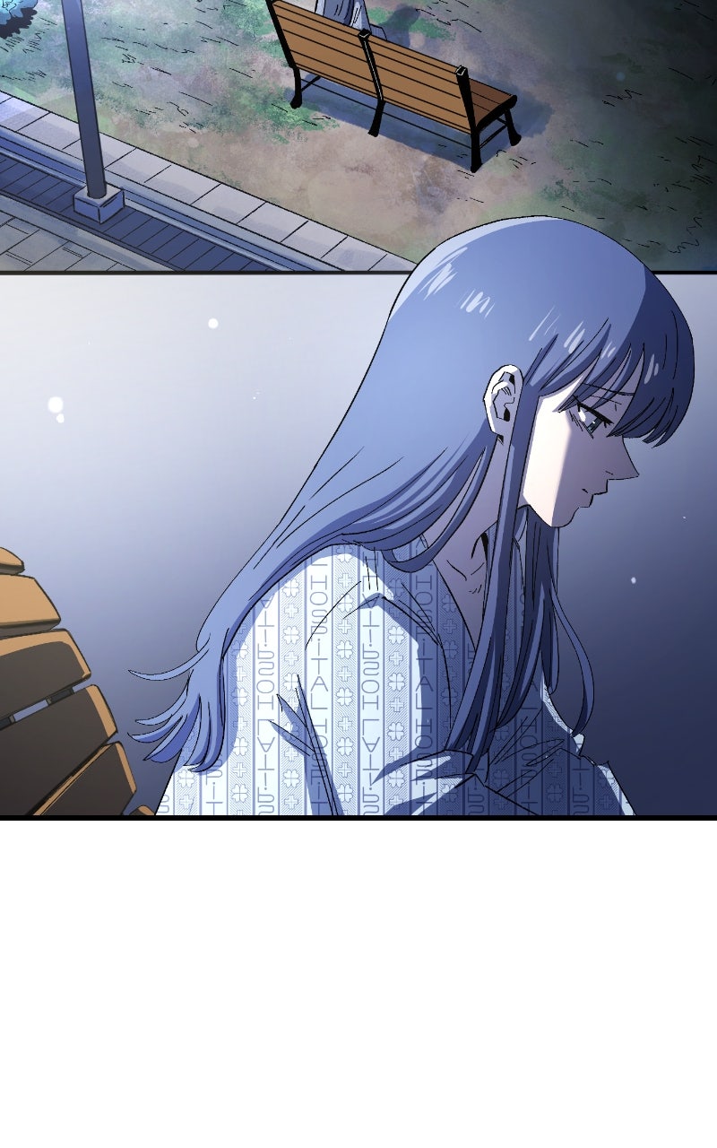 Read Island of Stars and Chains Manga Online