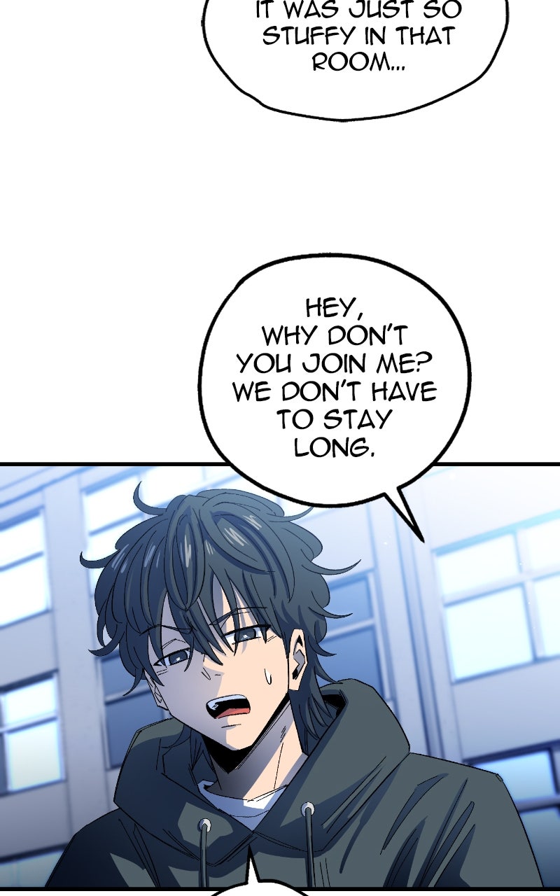 Read Island of Stars and Chains Manga Online