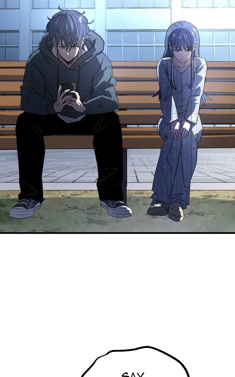Read Island of Stars and Chains Manga Online