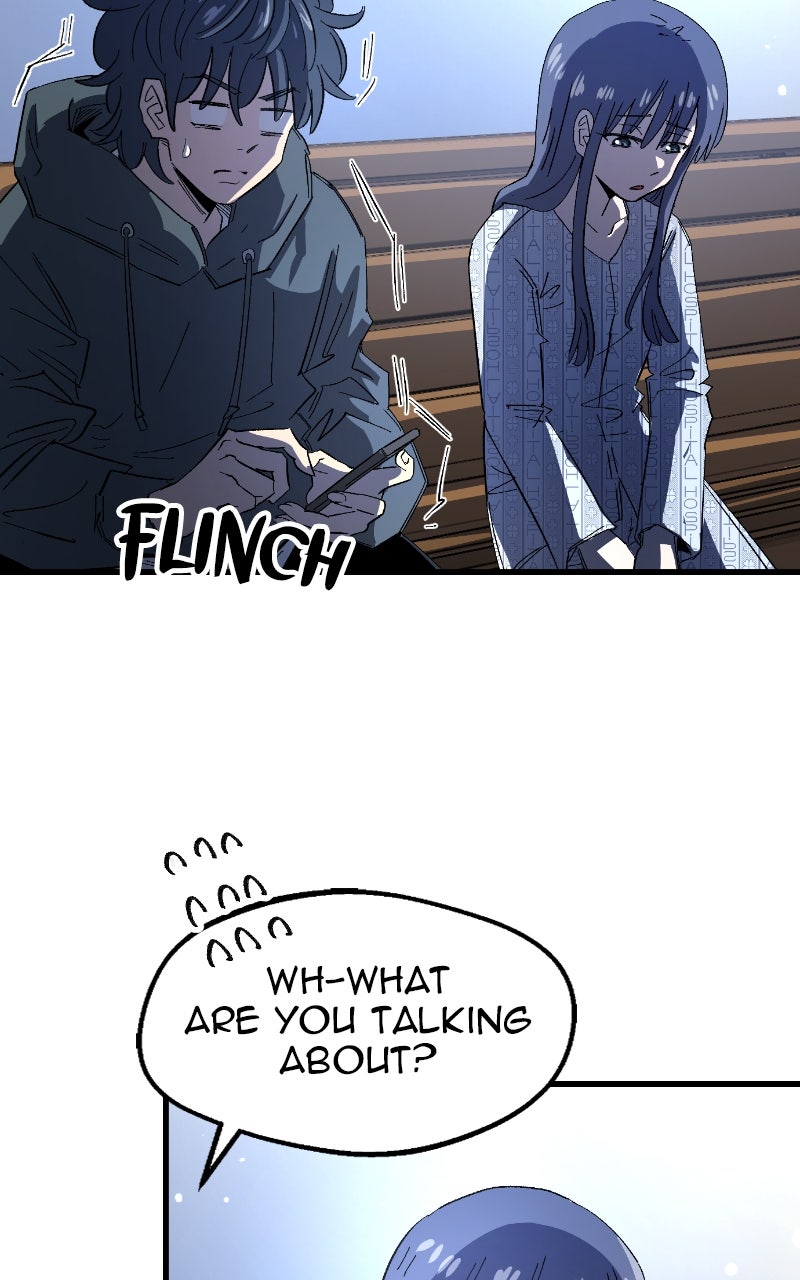 Read Island of Stars and Chains Manga Online